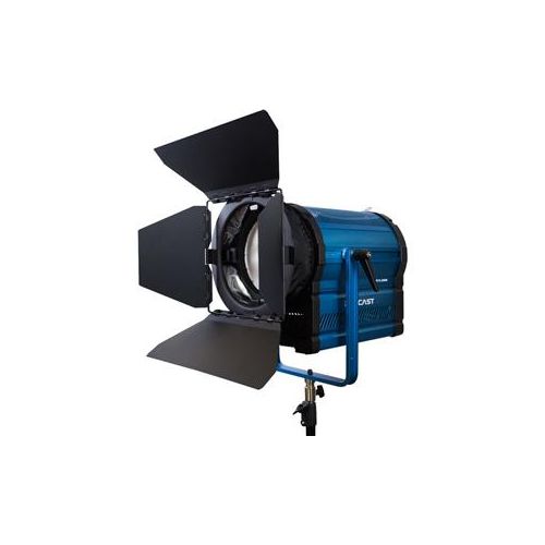  Adorama Dracast Fresnel Series LED3000 Bi-Color Light with Wi-Fi DRWF-FL3000-B