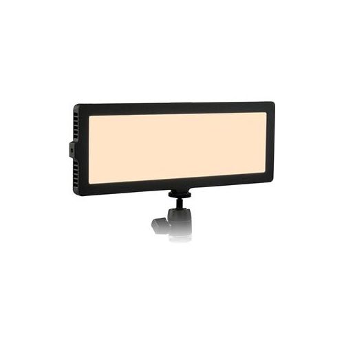  Adorama Fotodiox FlapJack LED C-218AS 4x11 Rectangle Ultra-Thin Bicolor Edge Light Kit LED-C-218-AS