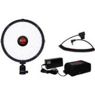 Rotolight AEOS LED with Battery Bundle RL-AEOS-BTBUN - Adorama