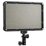 Adorama Viltrox VLD640T Professional Photography Bi-Color LED Light, 640 LED Lamp Beads VL-D640T