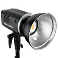 Adorama Godox SL Series SLB60W 60W Battery-Operated White LED Video Light, 5600K SLB60W