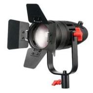 Adorama Came-TV Boltzen B-30 Fresnel 30W Fanless Focusable LED Daylight Fixture B-30