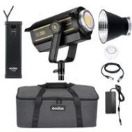 Godox VL300 300W LED Video Light VL300 - Adorama