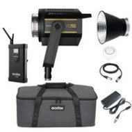 Godox VL150 150W LED Video Light VL150 - Adorama