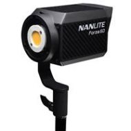 NanLite Forza 60 5600K LED Light, 6732 Lumen Output 12-2022 - Adorama