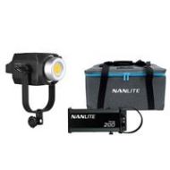 Nanlite Forza 200 LED FORZA200 - Adorama