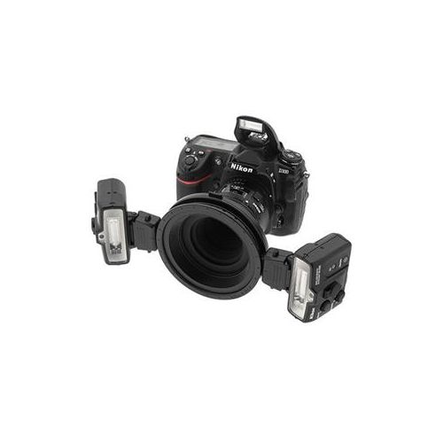  Nikon R1 Wireless Close-up Speedlight System 4804 - Adorama
