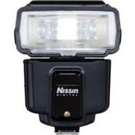 Nissin i600 Flash for Fujifilm Cameras NDI600-FJ - Adorama