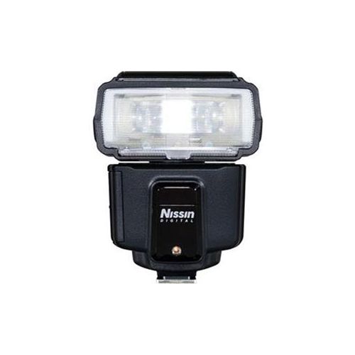  Nissin i600 Flash for Panasonic/Olympus Cameras NDI600-FT - Adorama