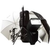 Adorama Phottix Mitros+ TTL Transceiver Flash Kit for Canon Cameras PH80373