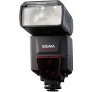 Adorama Sigma EF-610 DG ST Shoe Mount Flash for Sony and Minolta ADI / P-TTL DSLRs F19205