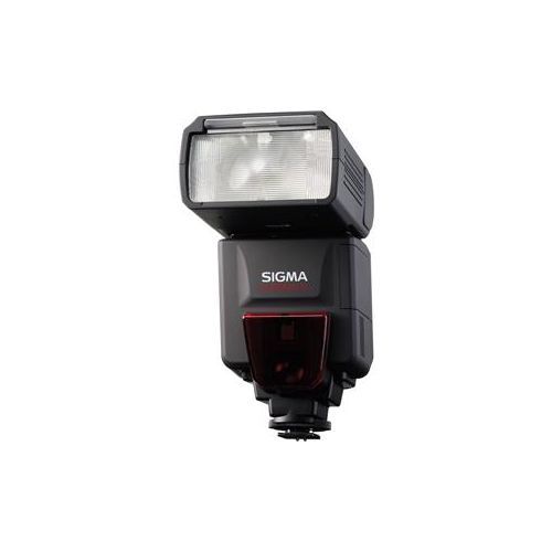  Adorama Sigma EF-610 DG ST Shoe Mount Flash for Sony and Minolta ADI / P-TTL DSLRs F19205