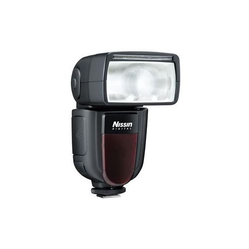  Adorama Nissin Speedlite Di 700 Air Flash for Sony DSLR Cameras, Guide Number 177 ND700A-S