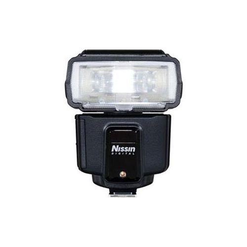  Nissin i600 Flash for Sony Cameras NDI600-S - Adorama