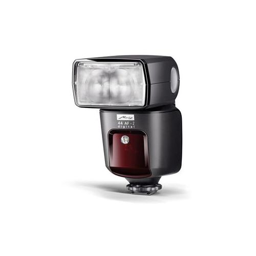  Adorama Metz mecablitz 44 AF-2 Digital Flash for Canon E-TTL / E-TTL II Cameras MZ 44321C