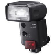 Adorama Sigma EF-630 Multifunctional External Flash for Nikon F50955