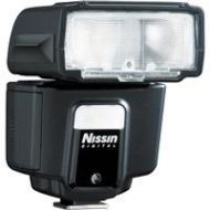Nissin Nisson Speedlight i40 for Nikon ND40-N - Adorama