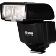 Adorama Nissin i400 TTL Flash for Panasonic / Olympus Cameras ND400-FT