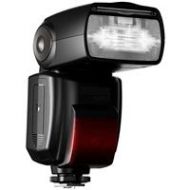 Adorama Hahnel MODUS 600RT Wireless Speedlight for Sony Cameras HL-MODUS-S