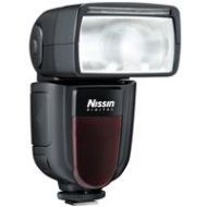 Nissin Di700A Flash for Nikon DSLR Cameras ND700A-N - Adorama