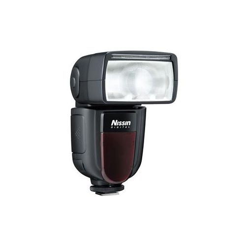  Nissin Di700A Flash for Nikon DSLR Cameras ND700A-N - Adorama