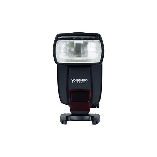  Adorama Yongnuo YN560Li Lithium Speedlite with Batteries YN560LI KIT