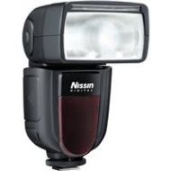 Nissin Di700A Flash for Micro Four Thirds Cameras ND700A-FT - Adorama