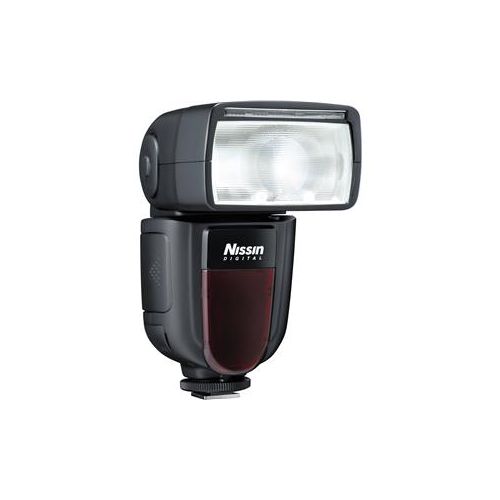  Nissin Di700A Flash for Micro Four Thirds Cameras ND700A-FT - Adorama