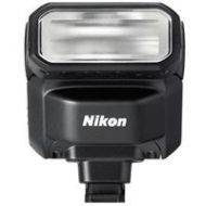 Adorama Nikon SB-N7 Speedlight for Mirrorless System, Black - Refurbished by Nikon USA 3710B