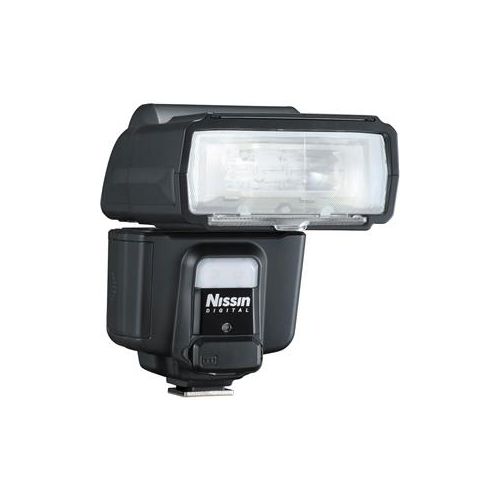  Nissin i60A Air Flash for Canon Cameras ND60A-C - Adorama