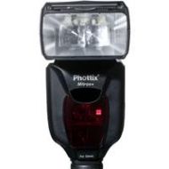 Adorama Phottix Mitros+ TTL Transceiver Flash for Canon Cameras PH80371