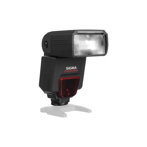  Sigma EF-610 DG Super Flash for Sony DSLRs F18205 - Adorama