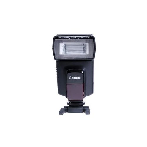  Adorama Godox Thinklite TT560II Flash for DSLR Cameras, 38m at ISO 100 Guide Number TT560II