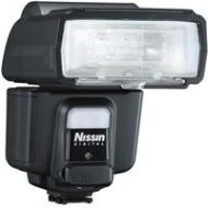Nissin i60A Air Flash for Sony Cameras ND60A-S - Adorama