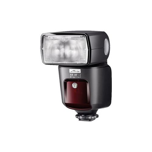  Adorama Metz Mecablitz 44 AF-2 Digital Flash for Samsung Cameras MZ 44328SAM