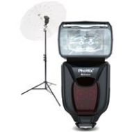 Phottix Mitros+ Portrait 1 Kit for Canon Cameras PH80407 - Adorama