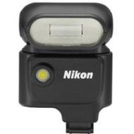 Adorama Nikon SB-N5 Speedlight for Mirrrorless System - Refurbished 3617 B