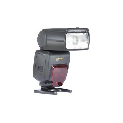  Adorama Yongnuo YN685 Wireless TTL Speedlite for Nikon Cameras YN685N