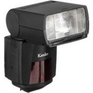 Kenko AB600-R AI TTL Flash for Nikon Cameras KF-AB600R-N - Adorama