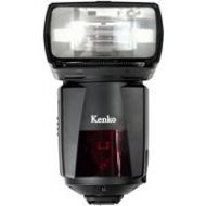 Kenko AB600-R AI TTL Flash for Canon Cameras KF-AB600R-C - Adorama
