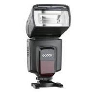 Adorama Godox Thinklite TT520II Flash for DSLR Cameras, 33m at ISO 100 Guide Number TT520II