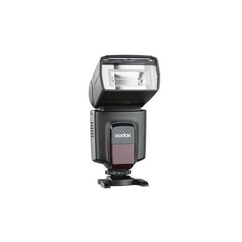  Adorama Godox Thinklite TT520II Flash for DSLR Cameras, 33m at ISO 100 Guide Number TT520II