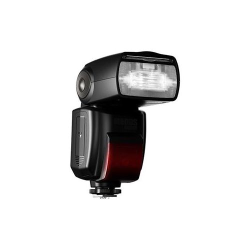  Adorama Hahnel MODUS 600RT Wireless Speedlight for Canon Cameras HL-MODUS-C