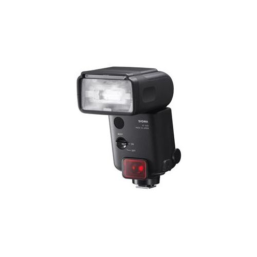  Adorama Sigma EF-630 Multifunctional External Flash for Canon F50954