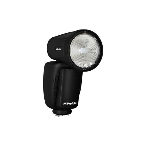  Adorama Profoto A1X On/Off-Camera Flash with Built-In AirTTL Remote for Fujifilm Camera 901207