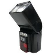 Adorama Vivitar DF-7000 DSLR Flash and LED Video Light for Nikon VIVDF7000N