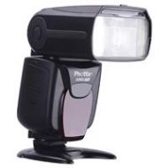 Adorama Phottix Juno TTL Transceiver Flash for Canon Camera System PH80100