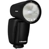 Adorama Profoto A1X On/Off-Camera Flash with Built-in AirTTL Remote for Canon Camera 901204