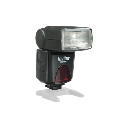  Adorama Vivitar LCD Power Zoom DSLR Wireless Flash for Nikon VIV-DF-783-NIK