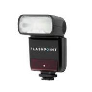 Adorama Flashpoint Zoom Li-ion Mini TTL R2 Flash For Sony Mirrorlss Cameras (V350S) FP-LF-SM-ZL-MINI-SO